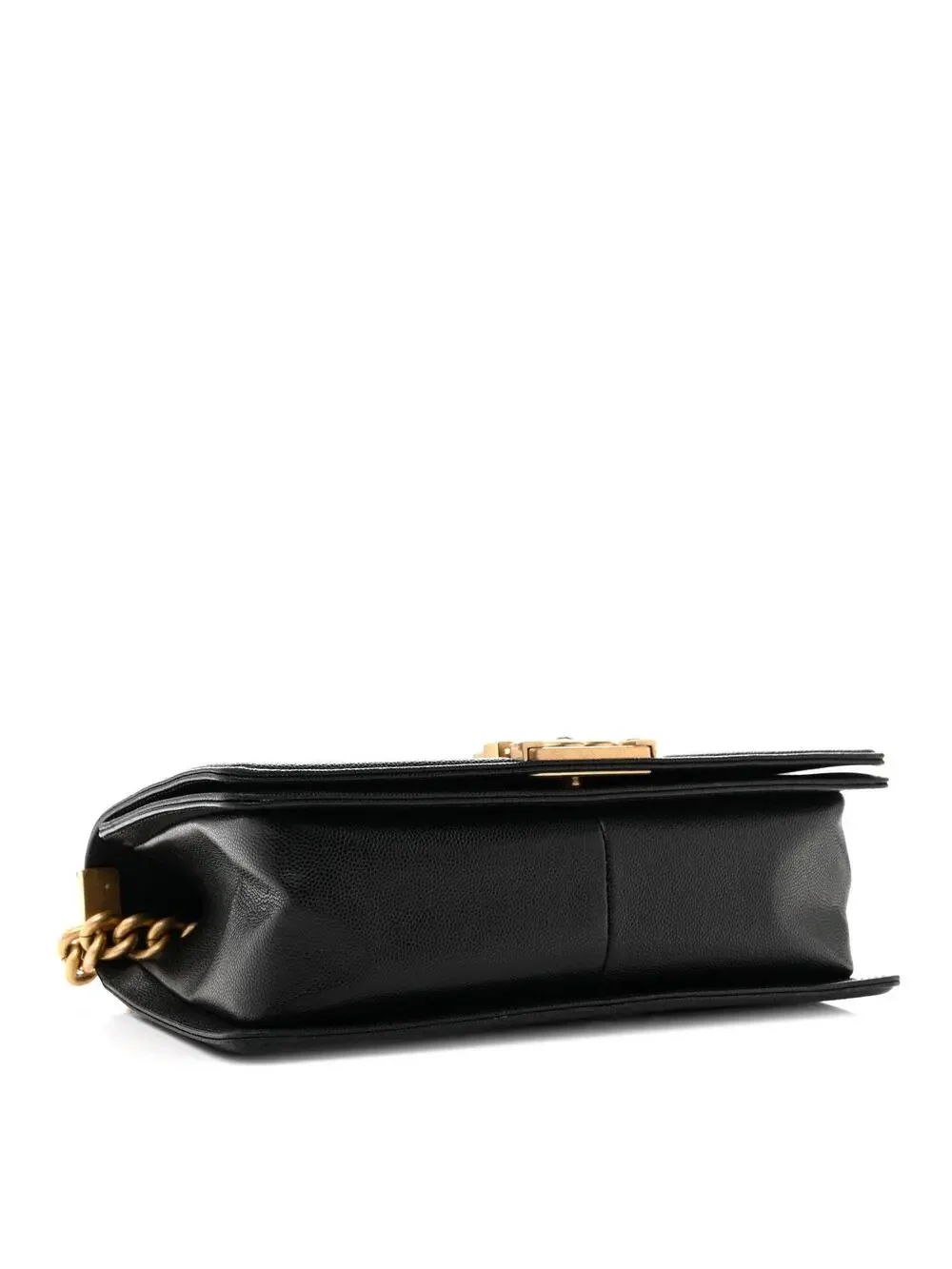 Chanel Caviar Quilted Medium Boy Flap #323668C42B